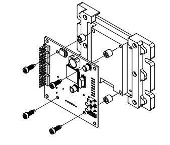 RSS-2-300 OEM Module
